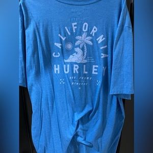 Hurley California Tee Mens 2XL